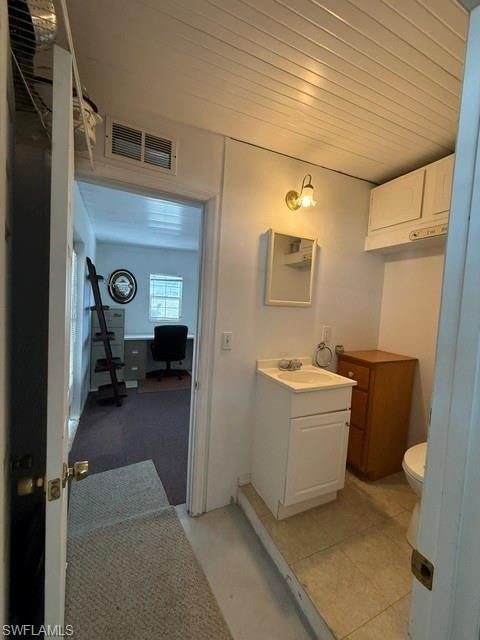 SUN-N-FUN MOBILE HOME VILLAGE - Residential