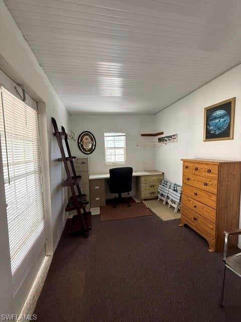 SUN-N-FUN MOBILE HOME VILLAGE - Residential