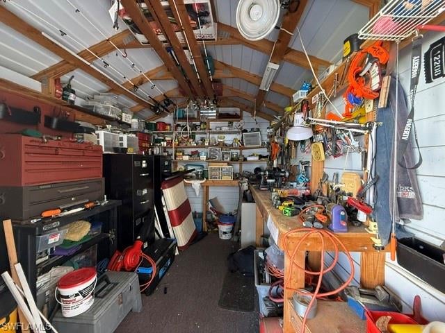 SUN-N-FUN MOBILE HOME VILLAGE - Residential