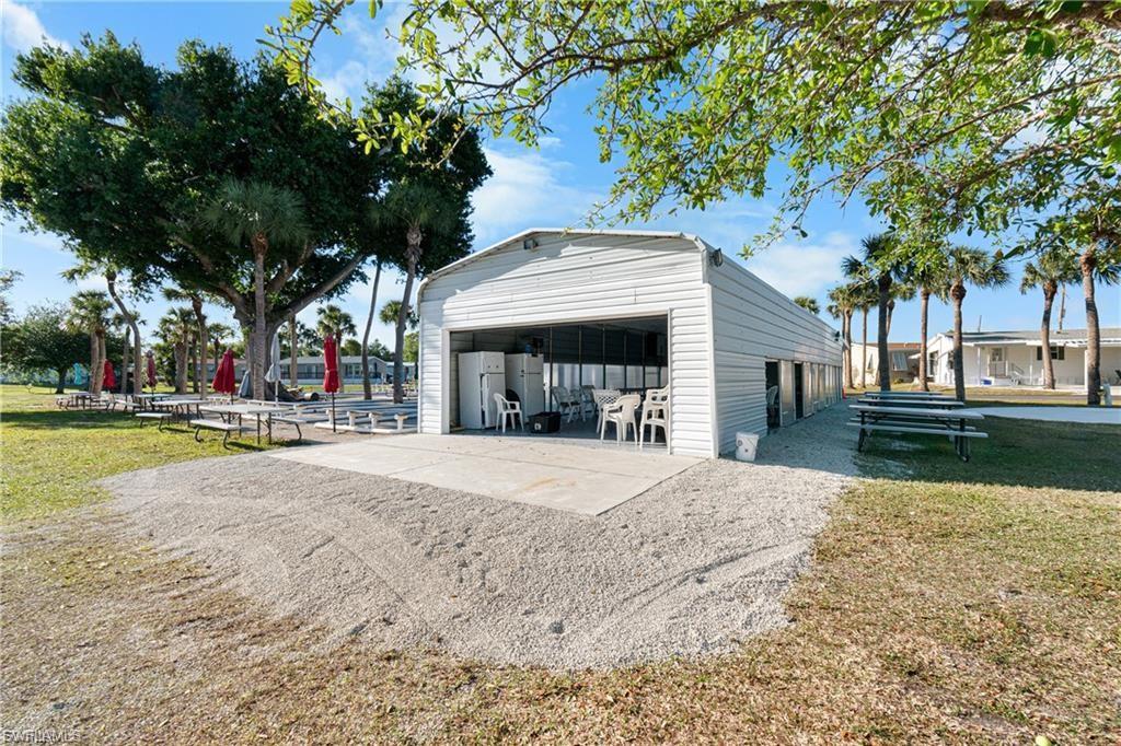 SUN-N-FUN MOBILE HOME VILLAGE - Residential