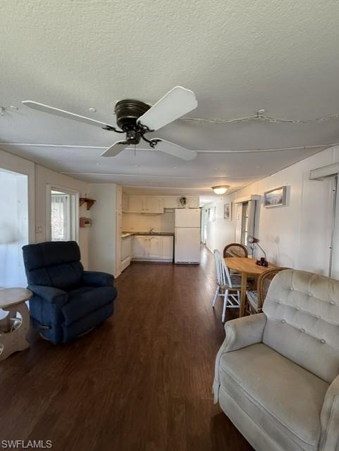 SUN-N-FUN MOBILE HOME VILLAGE - Residential
