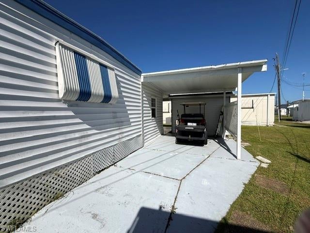 SUN-N-FUN MOBILE HOME VILLAGE - Residential