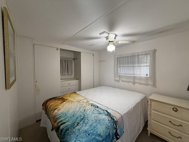 SUN-N-FUN MOBILE HOME VILLAGE - Residential