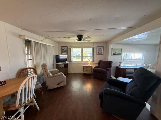 SUN-N-FUN MOBILE HOME VILLAGE - Residential