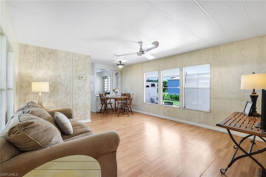 IMPERIAL BONITA ESTATES - Residential
