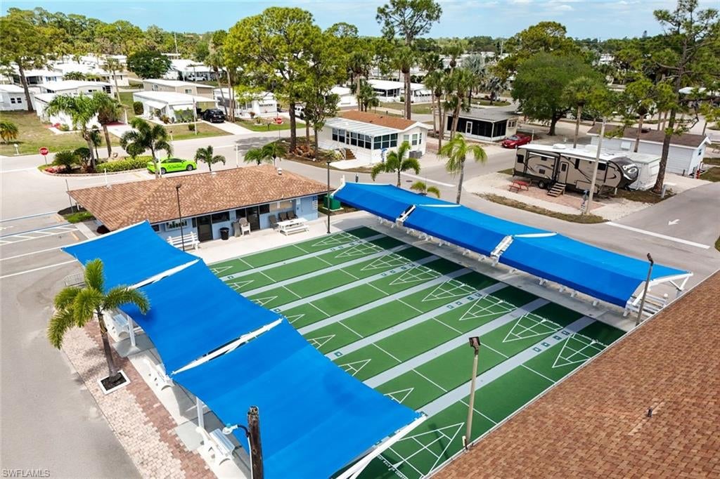 IMPERIAL BONITA ESTATES - Residential
