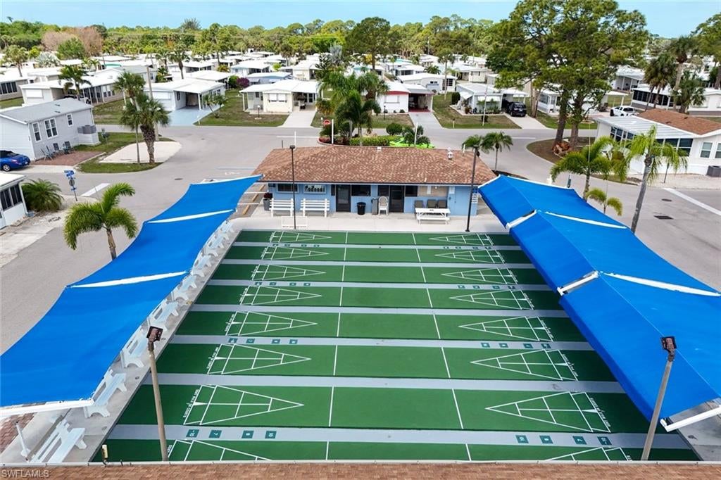 IMPERIAL BONITA ESTATES - Residential