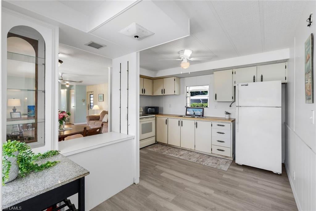 IMPERIAL BONITA ESTATES - Residential