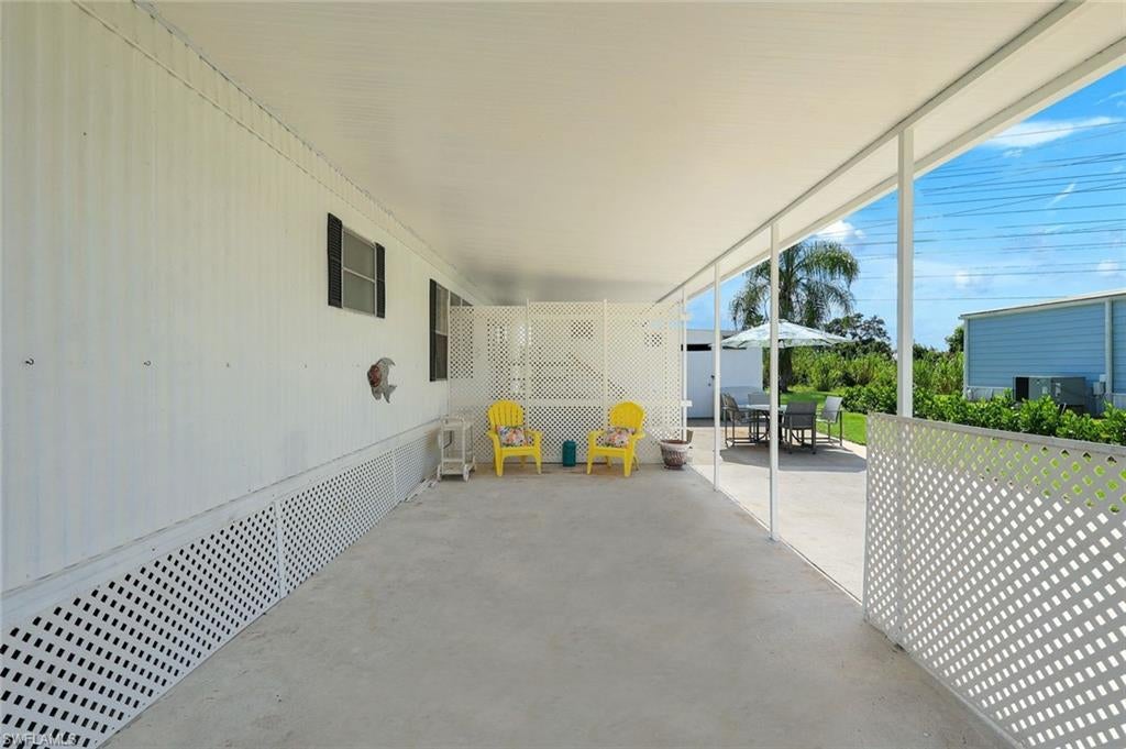 IMPERIAL BONITA ESTATES - Residential