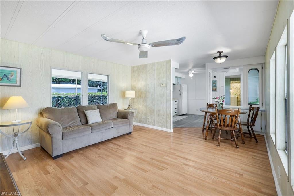 IMPERIAL BONITA ESTATES - Residential