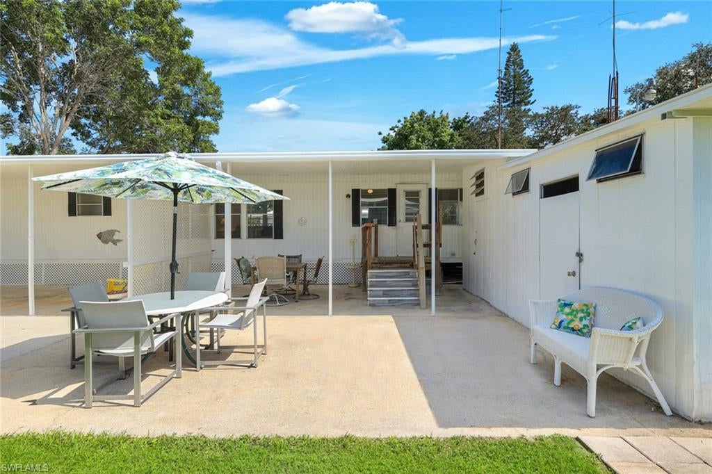IMPERIAL BONITA ESTATES - Residential