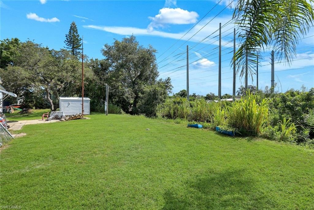 IMPERIAL BONITA ESTATES - Residential