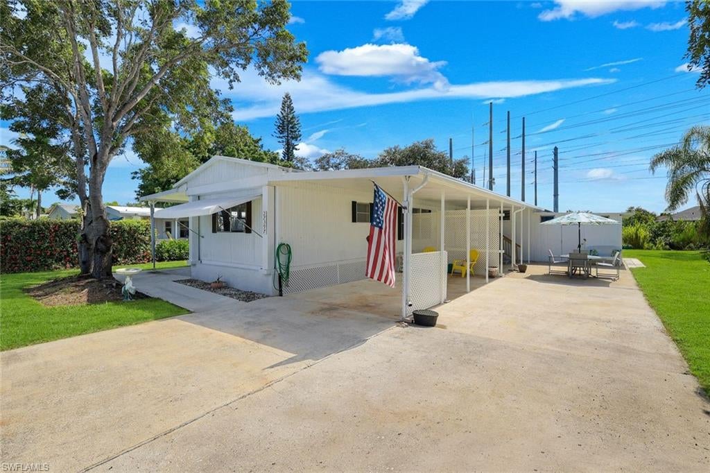 IMPERIAL BONITA ESTATES - Residential