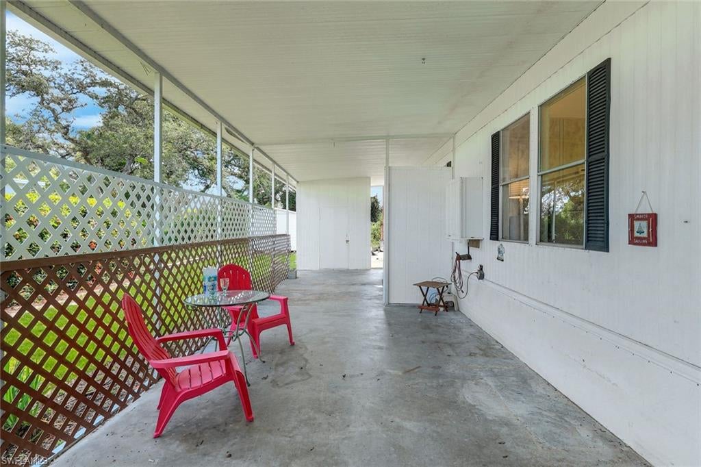 IMPERIAL BONITA ESTATES - Residential