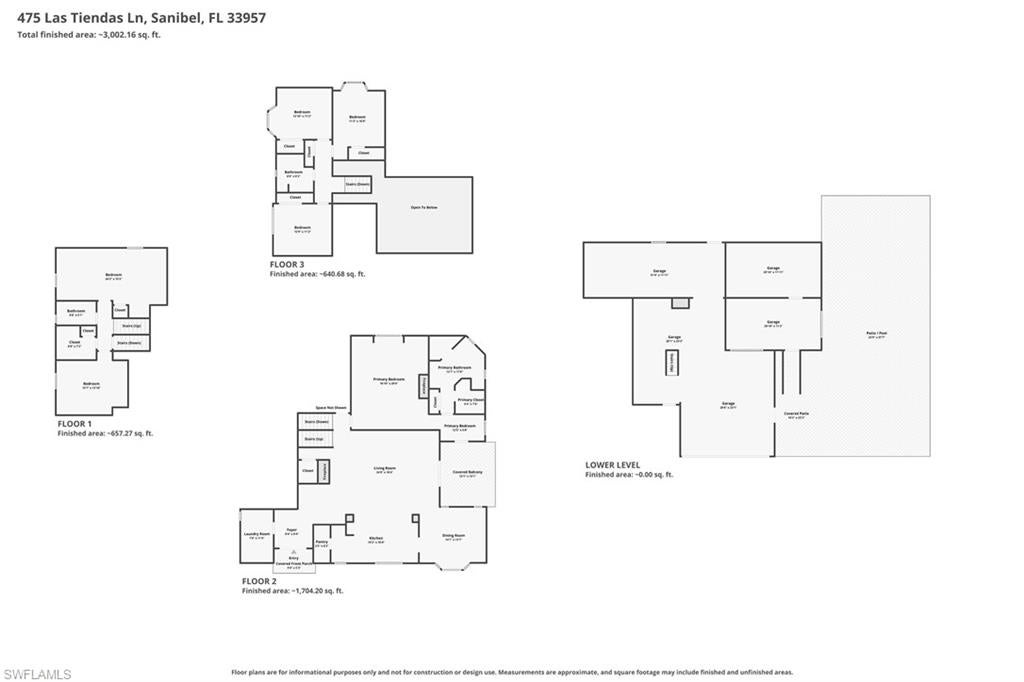 LAS TIENDAS REPLAT - Residential