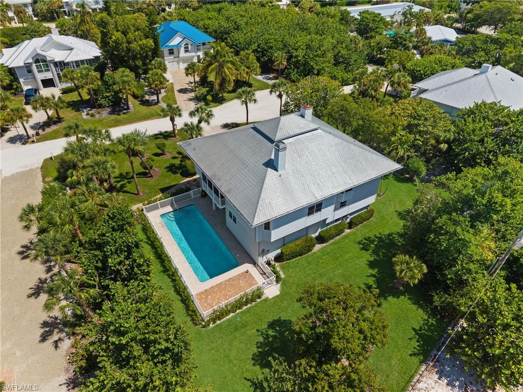 LAS TIENDAS REPLAT - Residential
