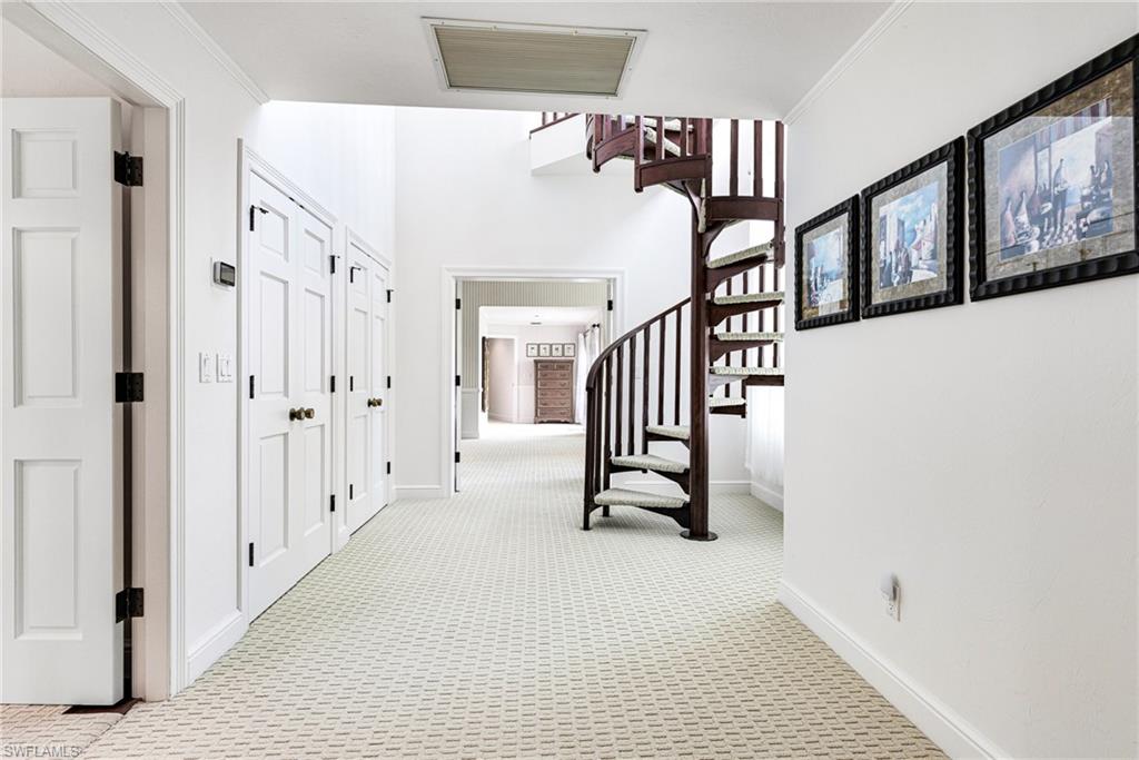 ST. CHARLES HARBOUR - Residential