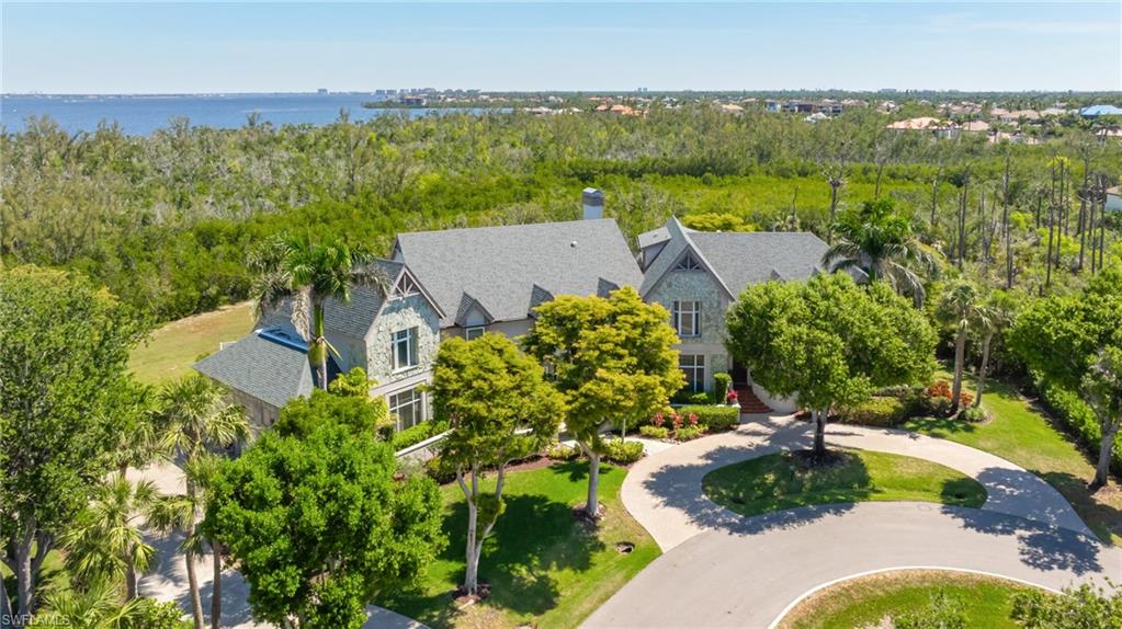 ST. CHARLES HARBOUR - Residential