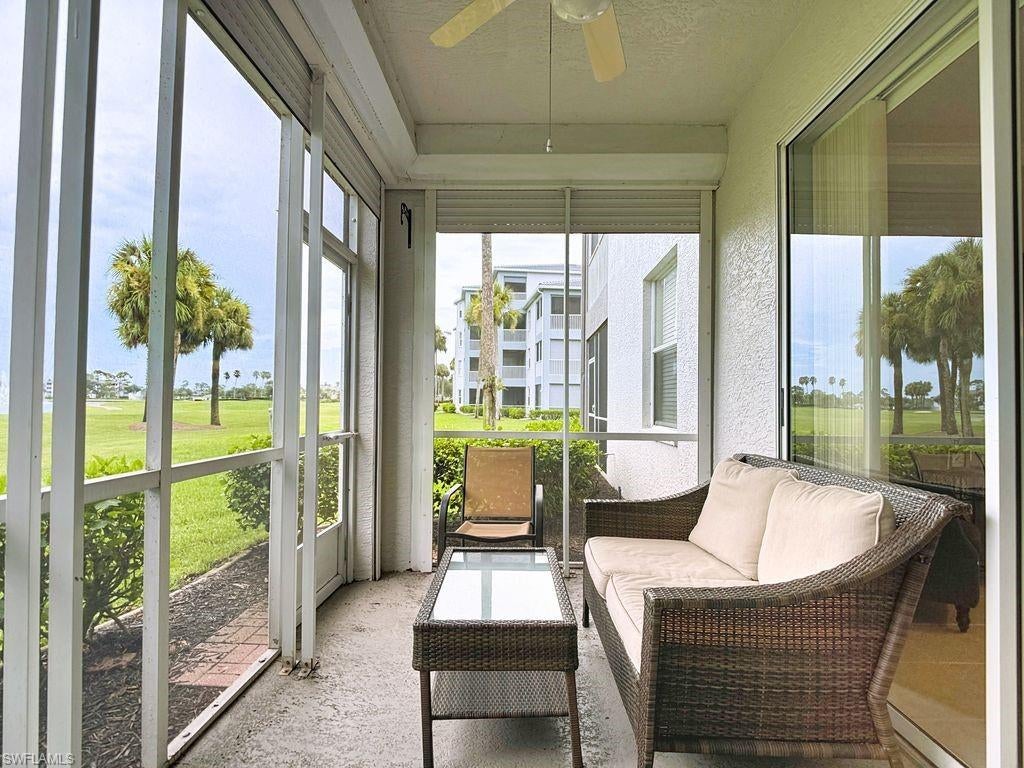 TERRACE - Residential