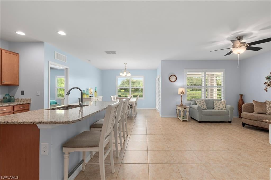 CASCADES - Residential