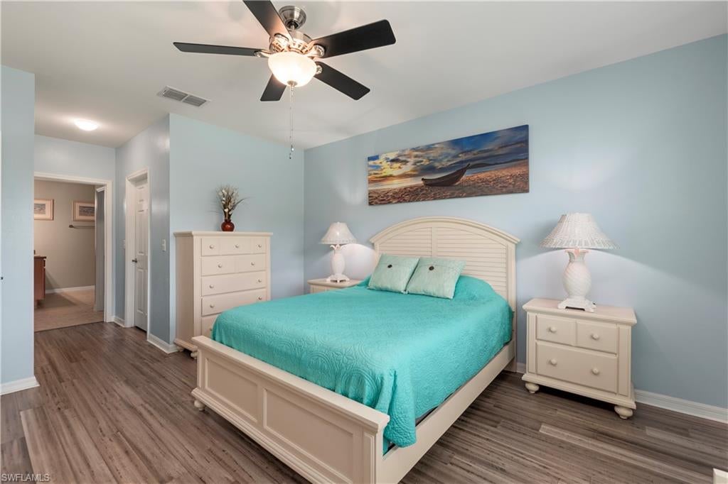 CASCADES - Residential