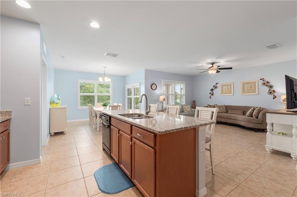 CASCADES - Residential