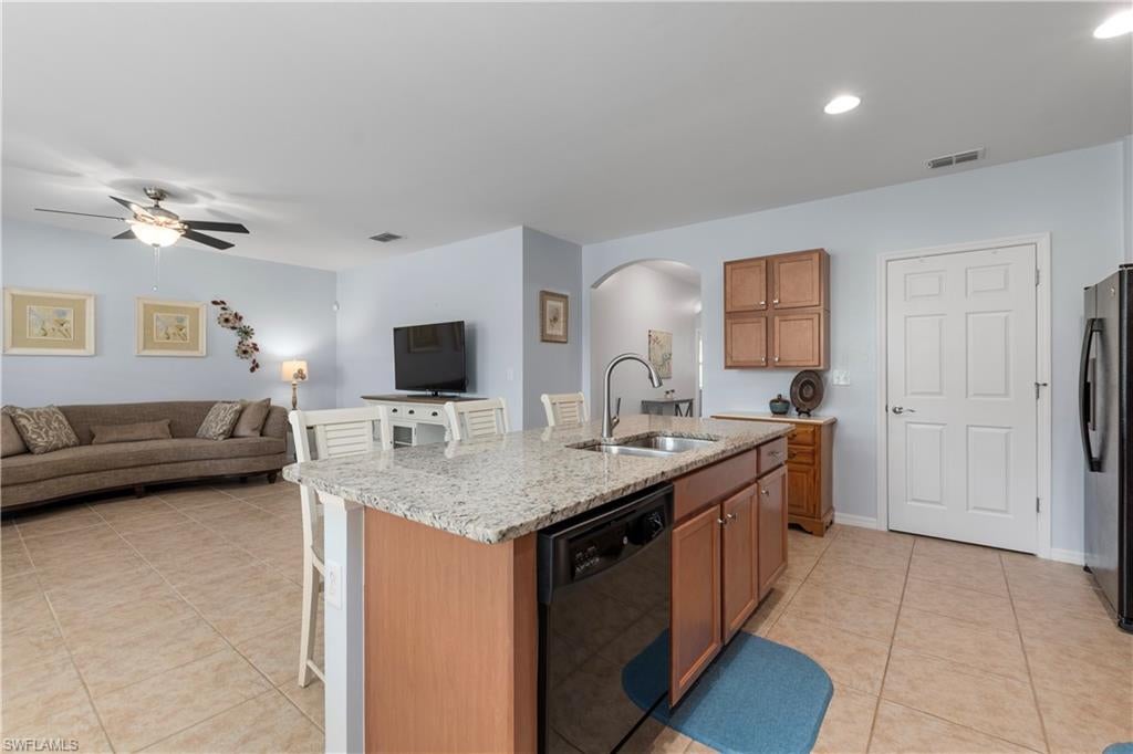 CASCADES - Residential