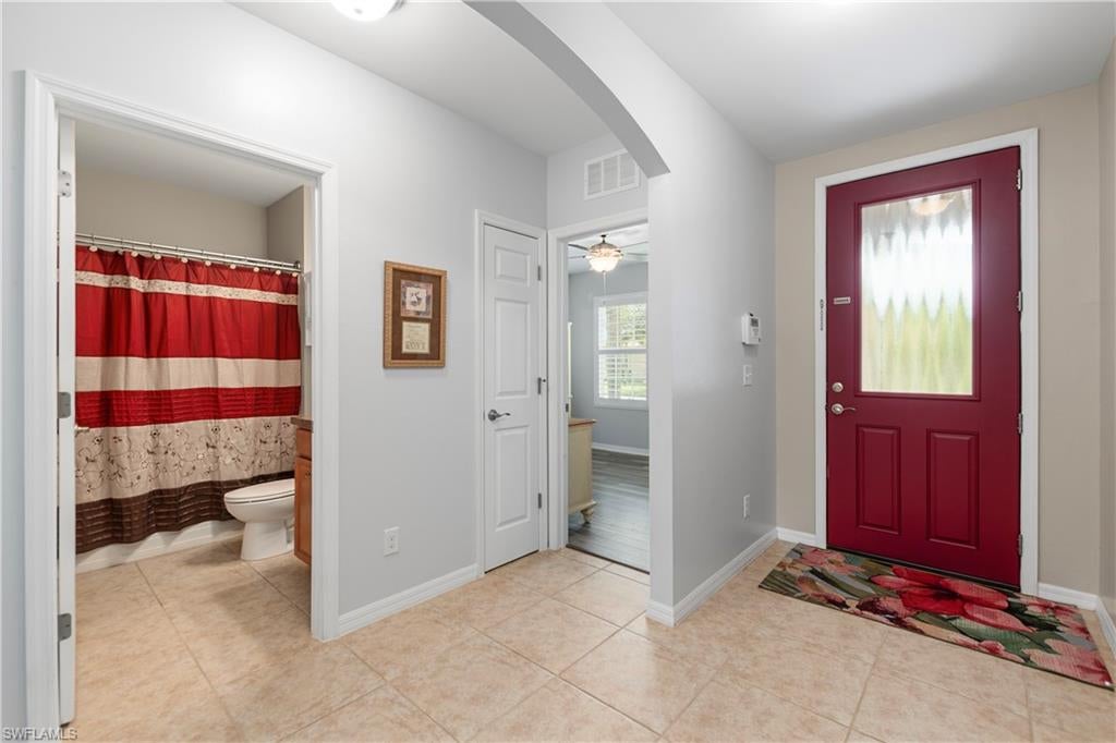 CASCADES - Residential