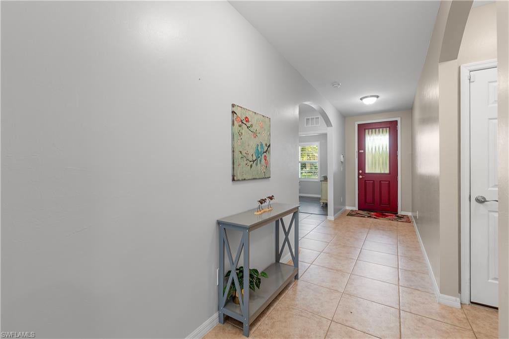 CASCADES - Residential