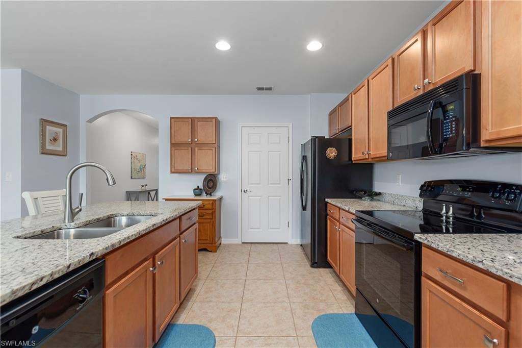 CASCADES - Residential