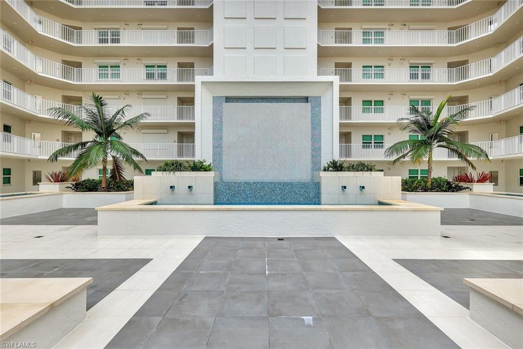 MIRAGE - Residential