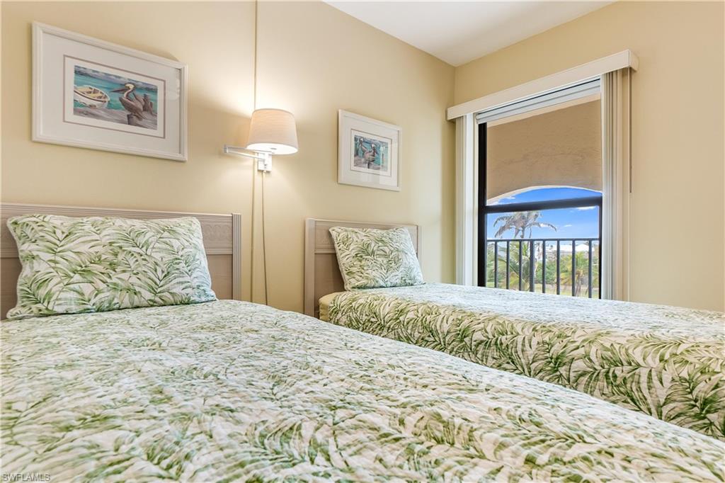 BAY VILLAGE CONDO - Residential