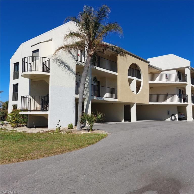 BAY VILLAGE CONDO - Residential