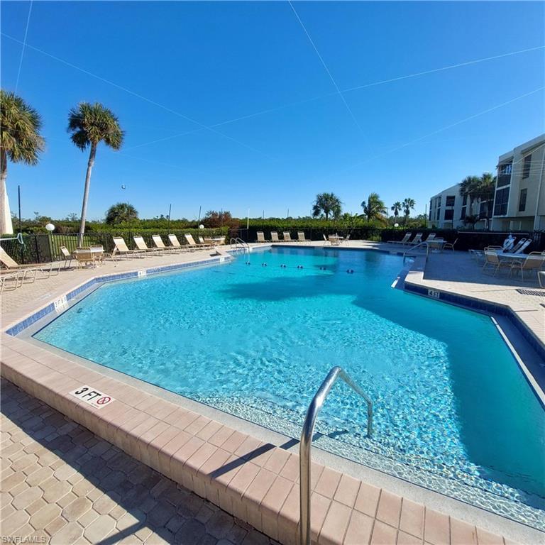 BAY VILLAGE CONDO - Residential