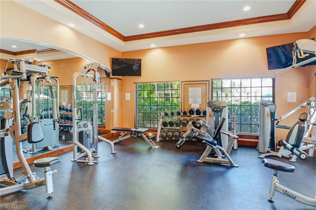 THE ENCLAVE AT NAPLES - Residential Lease