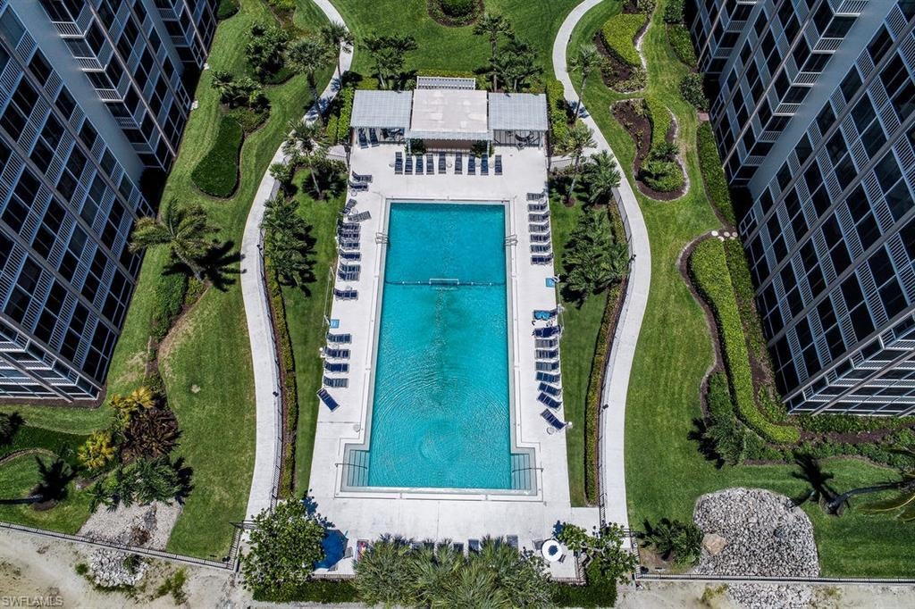 CRECIENTE CONDO SOUTH - Residential