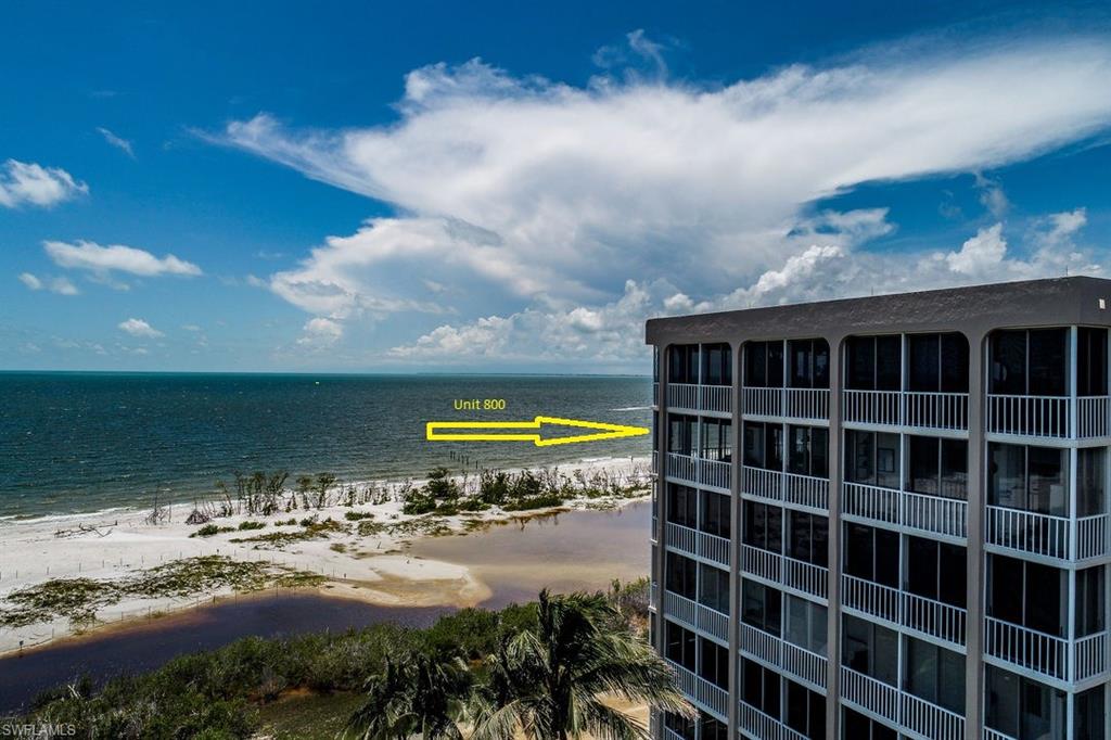 CRECIENTE CONDO SOUTH - Residential