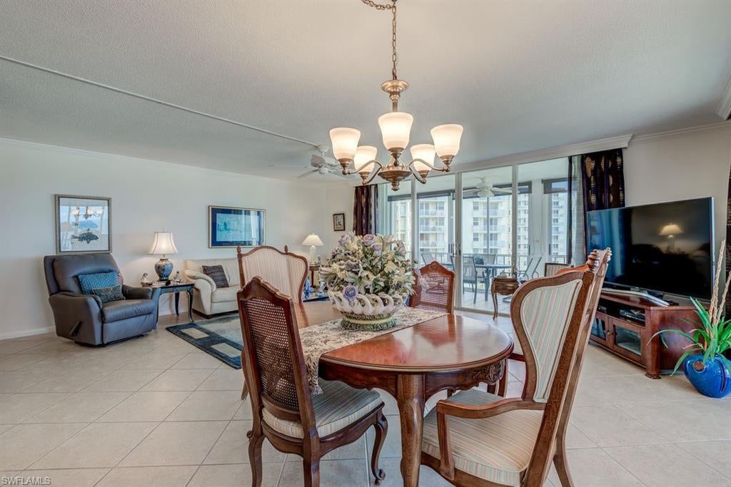 CRECIENTE CONDO SOUTH - Residential