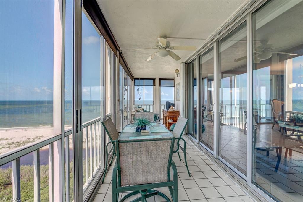 CRECIENTE CONDO SOUTH - Residential
