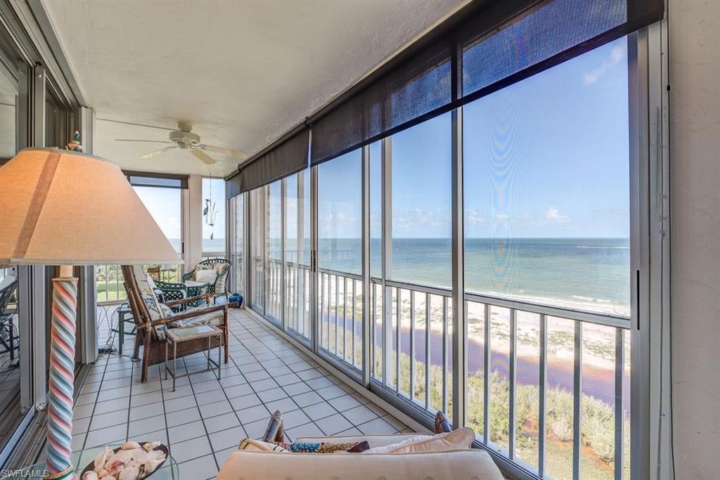 CRECIENTE CONDO SOUTH - Residential