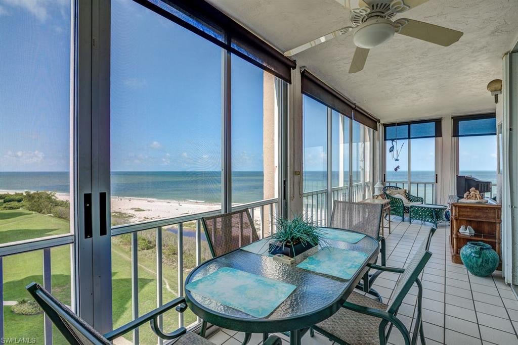 CRECIENTE CONDO SOUTH - Residential