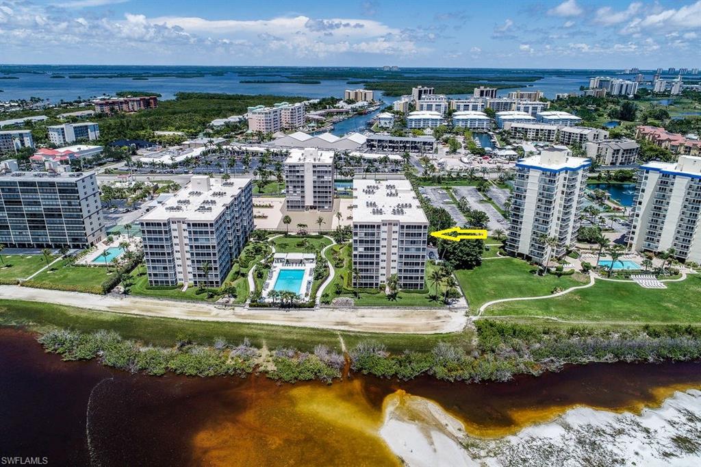 CRECIENTE CONDO SOUTH - Residential