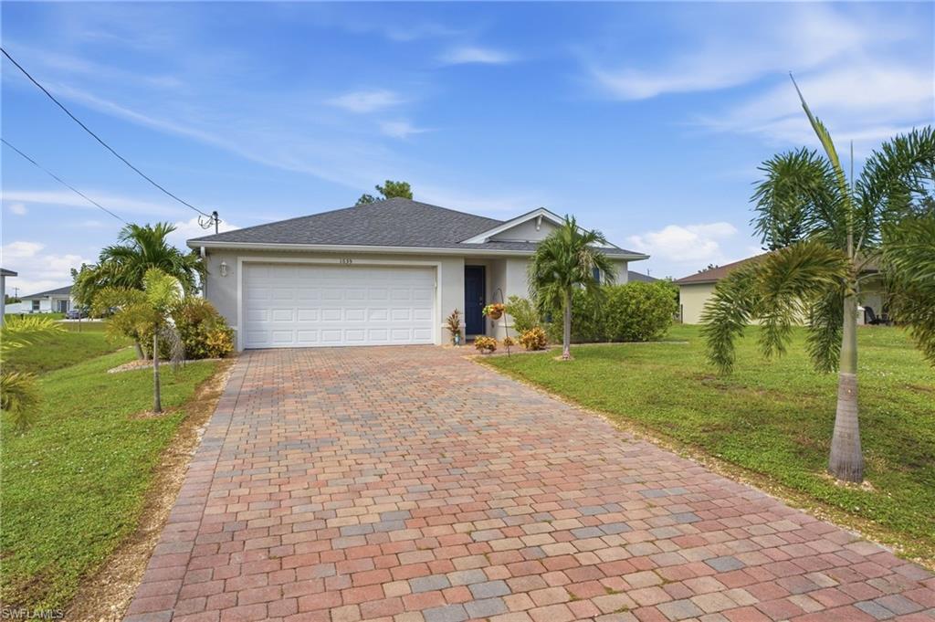 GATOR CIRCLE - Residential