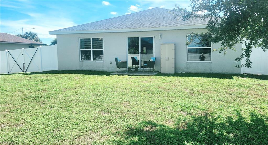 GATOR CIRCLE - Residential