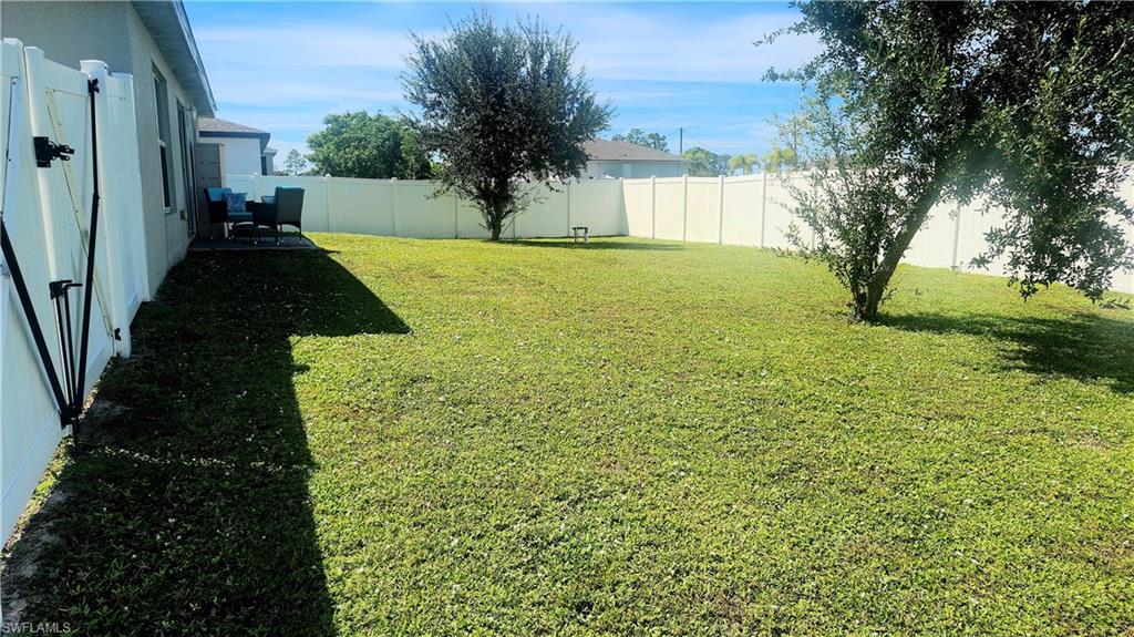 GATOR CIRCLE - Residential
