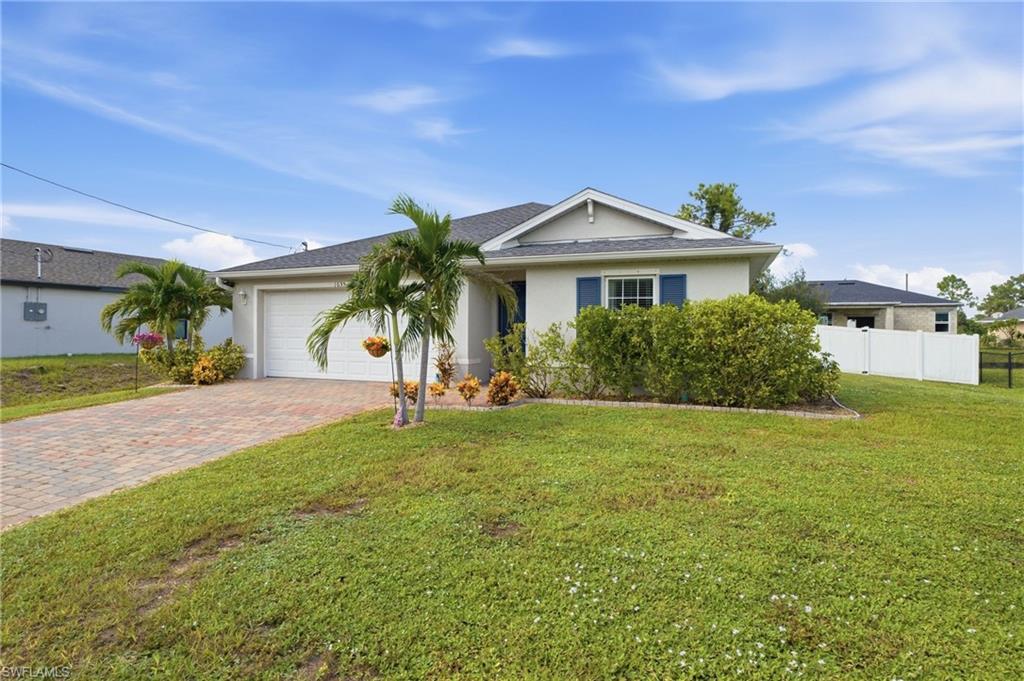 GATOR CIRCLE - Residential