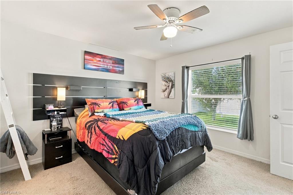GATOR CIRCLE - Residential