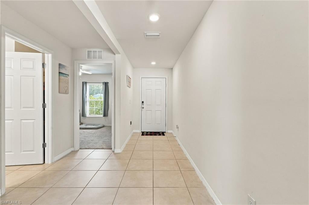 GATOR CIRCLE - Residential