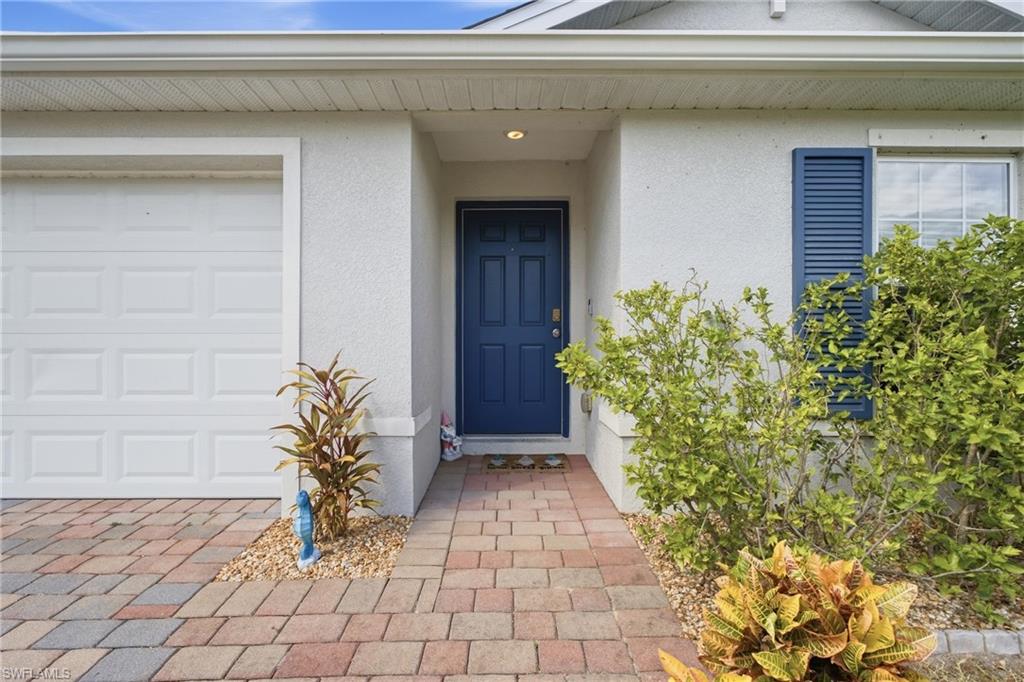 GATOR CIRCLE - Residential