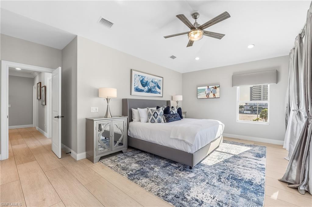 CRESCENT BEACH - Residential